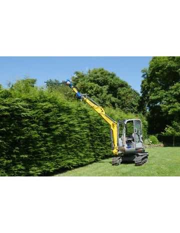 Slanetrac HC-E1 Extension Bar 1 Metre