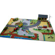 Kids Globe Farm Playmat