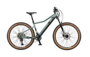 EZEGO Trail Destroyer eBike 17"