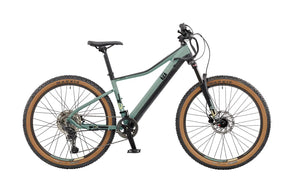 EZEGO Trail Destroyer eBike 17"