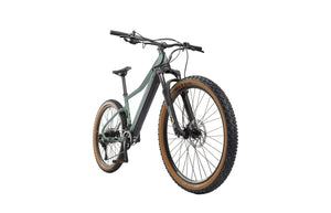 EZEGO Trail Destroyer eBike 17"