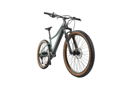 EZEGO Trail Destroyer eBike 17"