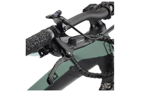 EZEGO Trail Destroyer eBike 17"
