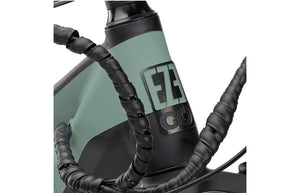 EZEGO Trail Destroyer eBike 17"
