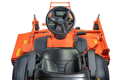 Kubota F391 Out Front Lawnmower