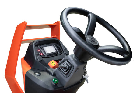 Kubota F391 Out Front Lawnmower