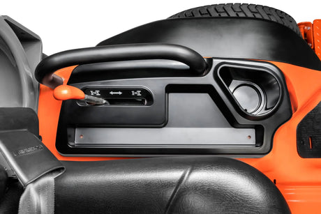 Kubota F391 Out Front Lawnmower