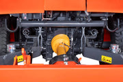 Kubota F391 Out Front Lawnmower