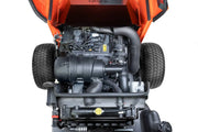 Kubota F391 Out Front Lawnmower