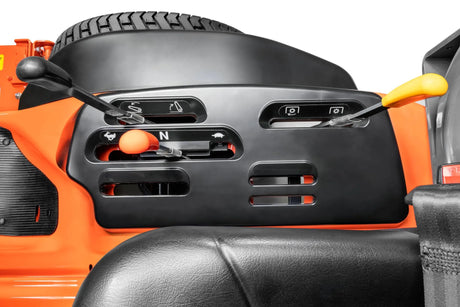 Kubota F391 Out Front Lawnmower