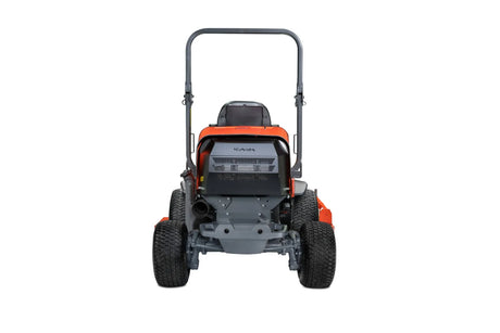 Kubota F391 Out Front Lawnmower