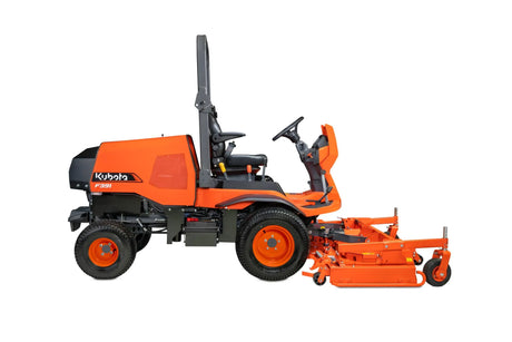 Kubota F391 Out Front Lawnmower