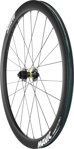 Mavic Cosmic S 42 Disc CL (Pair)