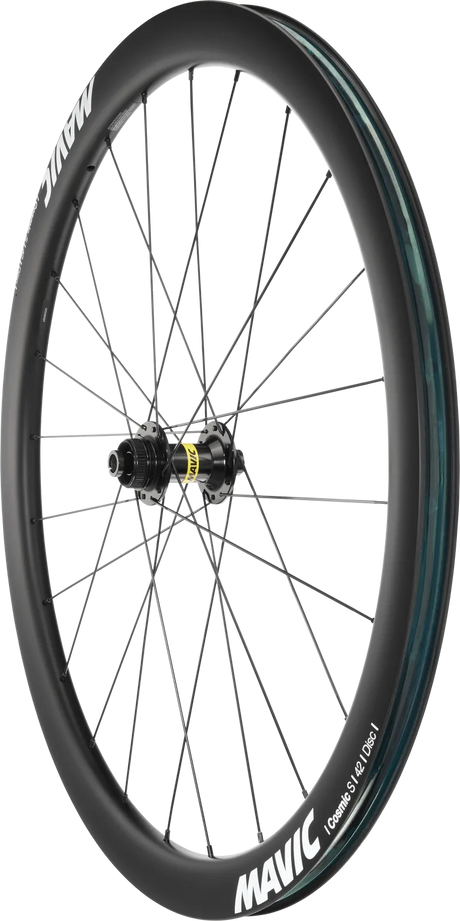 Mavic Cosmic S 42 Disc CL (Pair)