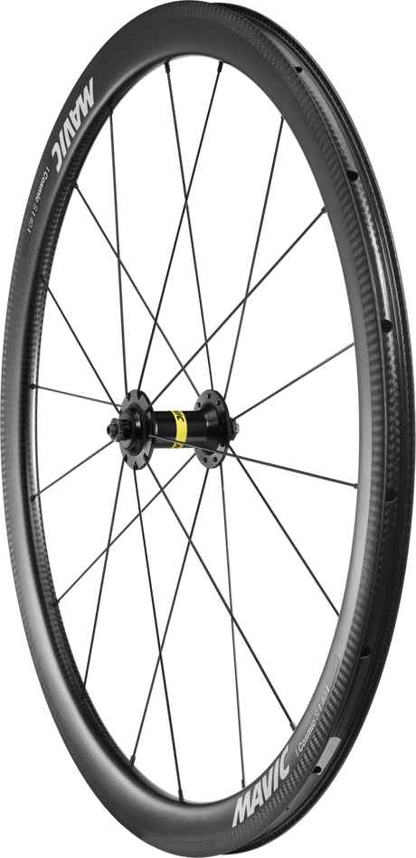 Mavic Cosmic S 40 Rim (Pair)