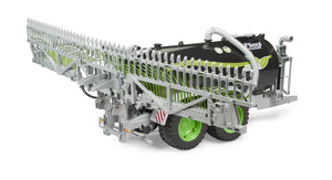 Bruder Fliegl barrel tanker