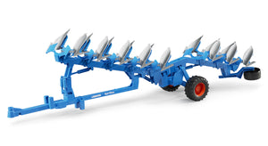 Bruder LEMKEN Semi-mounted reversible plough Vari-Titan