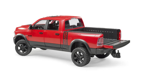 Bruder RAM 2500 Power Wagon