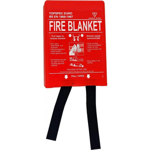 Kidde Fire Blanket