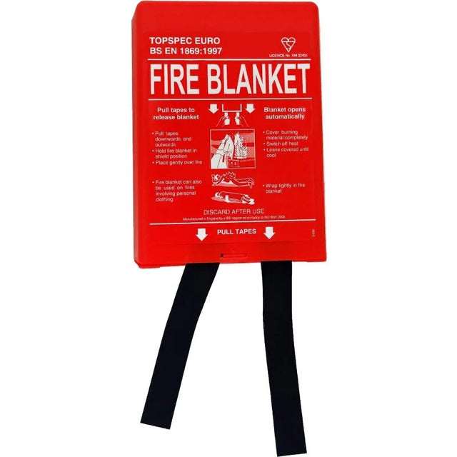 Kidde Fire Blanket