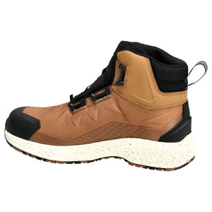 MASCOT Safety Boots F1602 Waterproof S3S - BOA® Fit, Composite Toe, Slip-Resistant