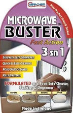 Microwave Buster 750ml
