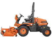 Kubota F251 Outfront Lawnmower