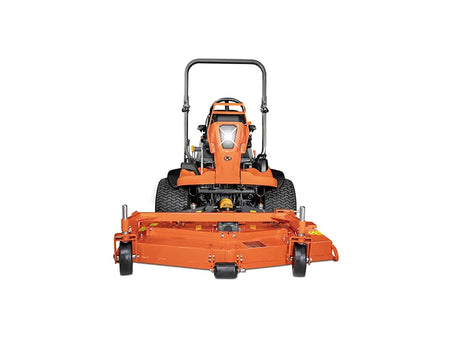 Kubota F251 Outfront Lawnmower