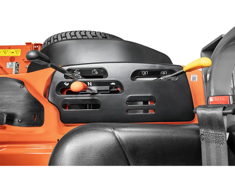 Kubota F251 Outfront Lawnmower