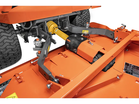 Kubota F251 Outfront Lawnmower