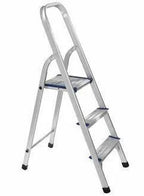 Ladder Steel 3 Step
