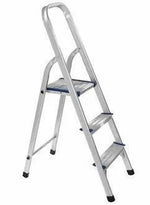 Ladder Steel 3 Step