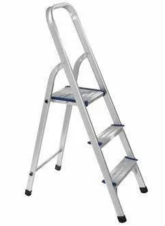 Ladder Steel 3 Step
