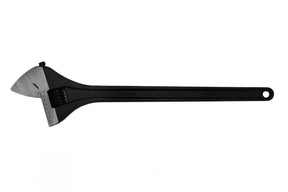 Teng Tools Adjustable Wrench - 24"
