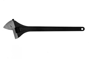Teng Tools Adjustable Wrench - 24"