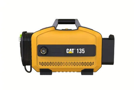 CAT High Pressure Washer 135-VE5 1960PSI 135 Bar 4