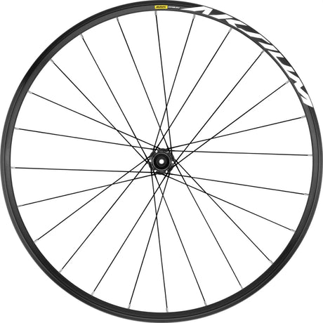 Mavic Aksium Disc (Pair)