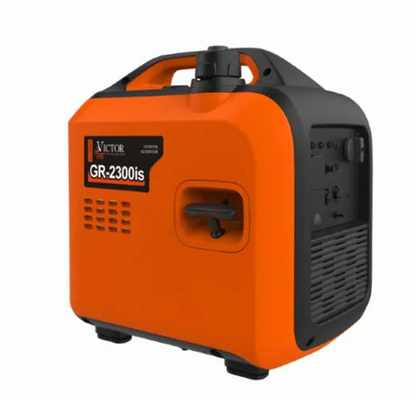 Victor GR2300IS 1.8KW / 2.5KVA Suitcase Invertor Generator