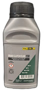 Falzol Brake & Clutch Fluid - 250ml DOT Fluid for ABS, Drum & Disc Systems
