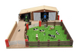 Millwood Small Farm Yard