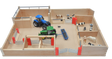 Millwood Livestock Yard