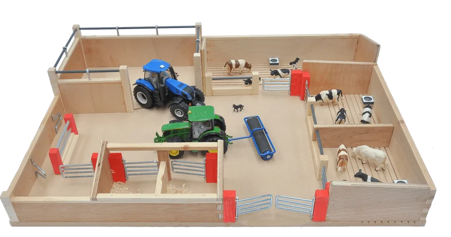 Millwood Complete Farmyard Bundle