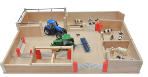 Millwood Complete Farmyard Bundle