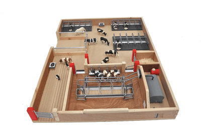 Millwood Milking Parlour