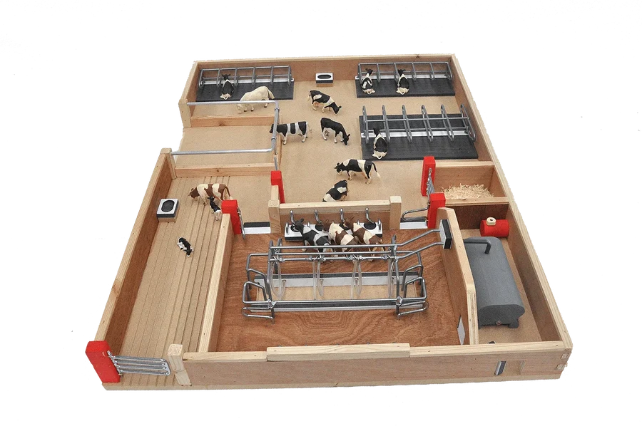 Millwood Complete Farmyard Bundle