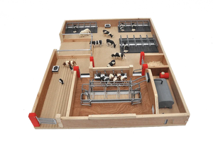 Millwood Complete Farmyard Bundle