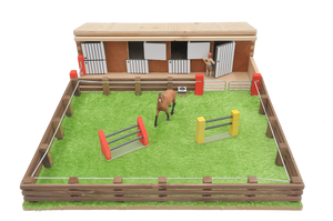 Millwood Horse Stables and Arena