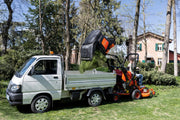 Kubota FC2-221 Outfront Lawnmower