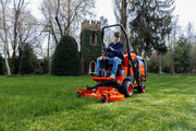 Kubota FC2-221 Outfront Lawnmower