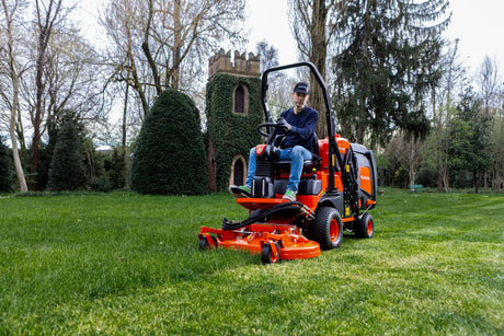 Kubota FC2-221 Outfront Lawnmower